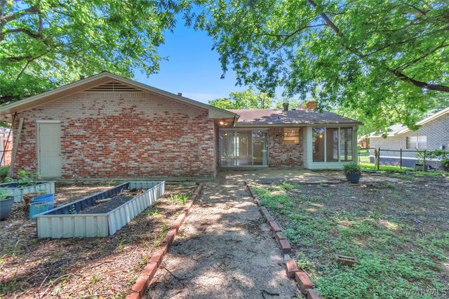 533 Shady Grove Drive, Montgomery, AL 36109