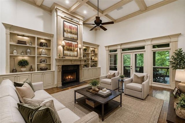 6945 Wakehurst Place, Cumming, GA 30040
