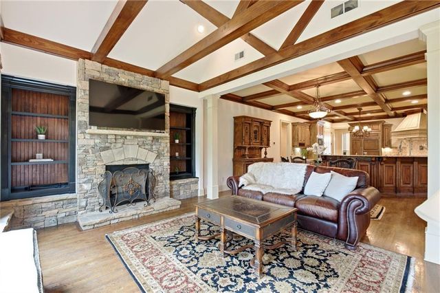 6945 Wakehurst Place, Cumming, GA 30040