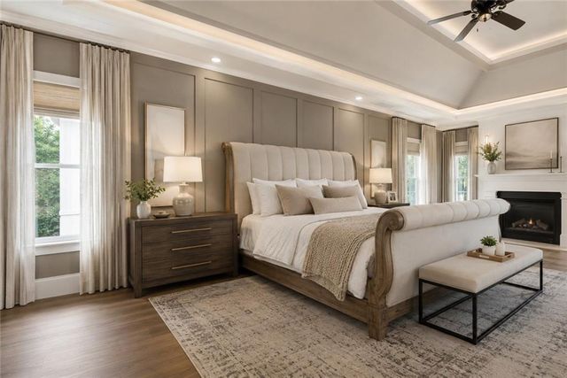 6945 Wakehurst Place, Cumming, GA 30040