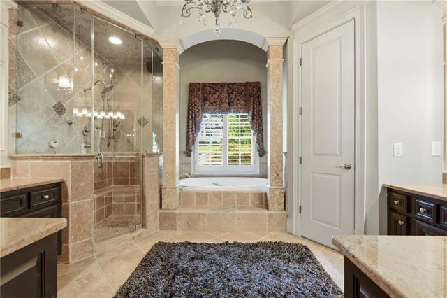 6945 Wakehurst Place, Cumming, GA 30040