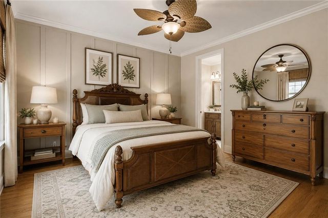 6945 Wakehurst Place, Cumming, GA 30040