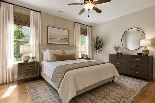 6945 Wakehurst Place, Cumming, GA 30040