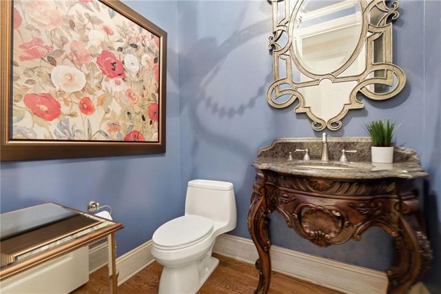 6945 Wakehurst Place, Cumming, GA 30040