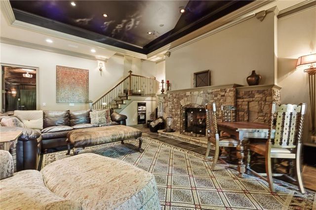 6945 Wakehurst Place, Cumming, GA 30040