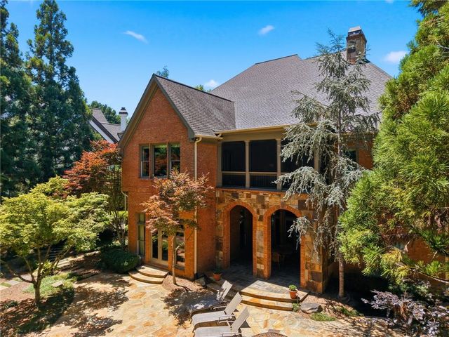 6945 Wakehurst Place, Cumming, GA 30040