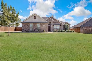 108 Saddle Ridge Drive, Godley, TX 76044