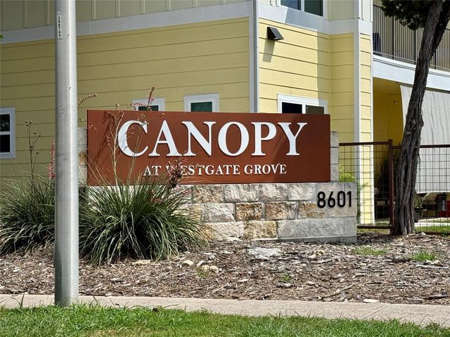 2711 Acopio BND 30, Austin, TX 78745