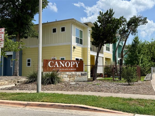 2711 Acopio BND 30, Austin, TX 78745