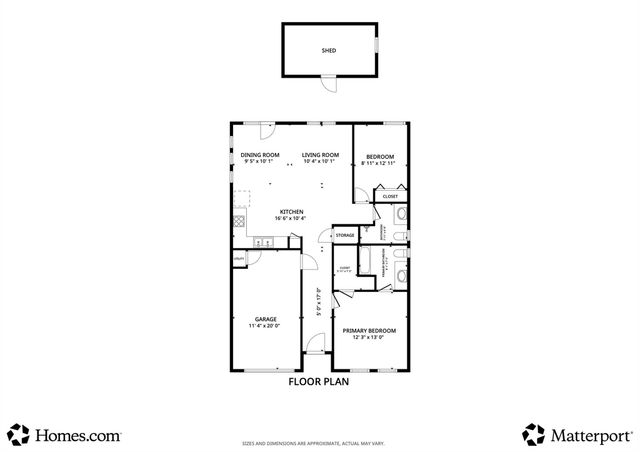 2711 Acopio BND 30, Austin, TX 78745