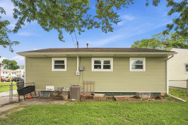 4628 50th Street, Moline, IL 61265
