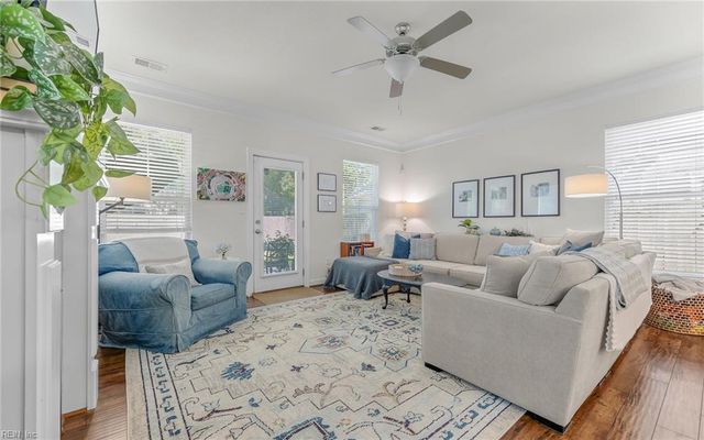 135 S Palm AVE, Virginia Beach, VA 23452