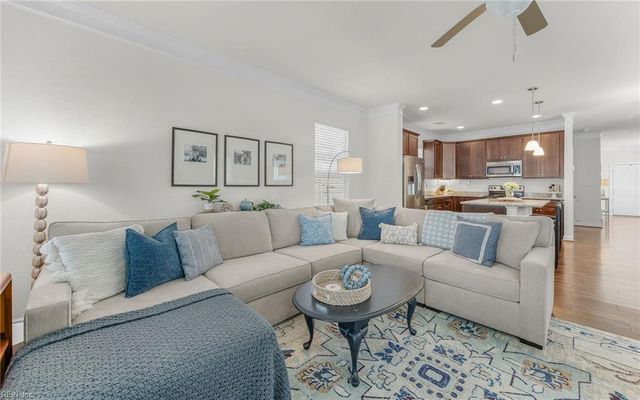 135 S Palm AVE, Virginia Beach, VA 23452