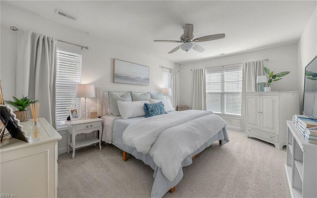 135 S Palm AVE, Virginia Beach, VA 23452