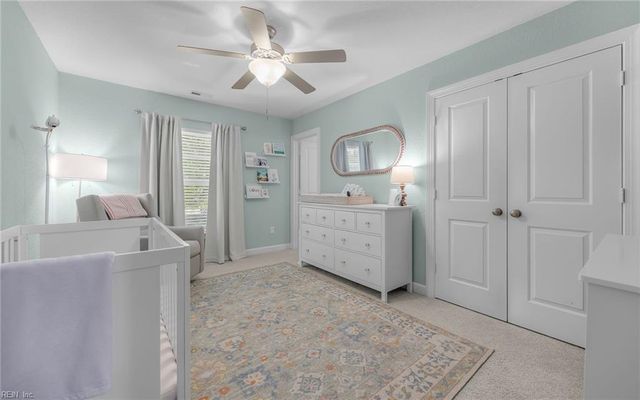 135 S Palm AVE, Virginia Beach, VA 23452