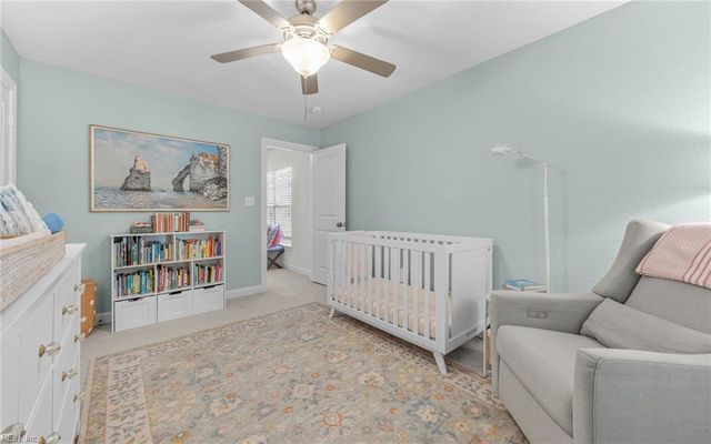 135 S Palm AVE, Virginia Beach, VA 23452