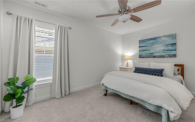 135 S Palm AVE, Virginia Beach, VA 23452
