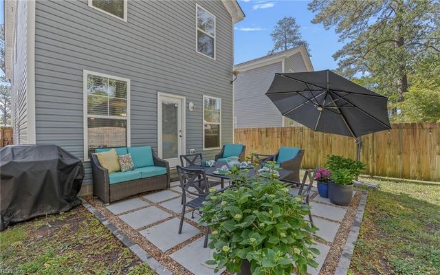 135 S Palm AVE, Virginia Beach, VA 23452