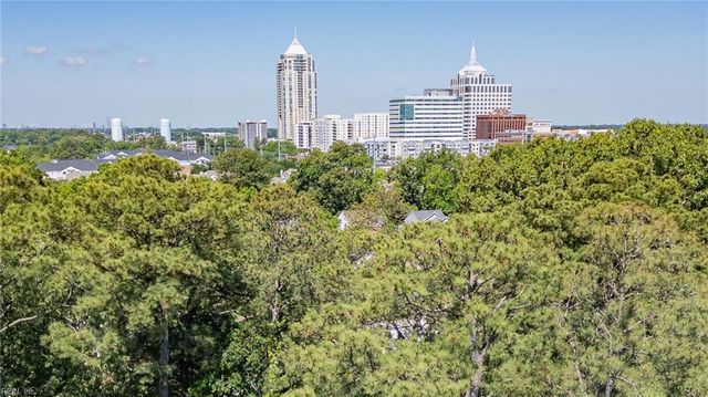 135 S Palm AVE, Virginia Beach, VA 23452