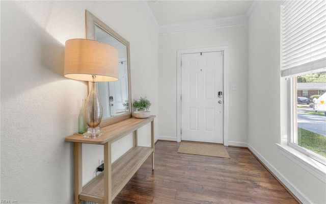 135 S Palm AVE, Virginia Beach, VA 23452