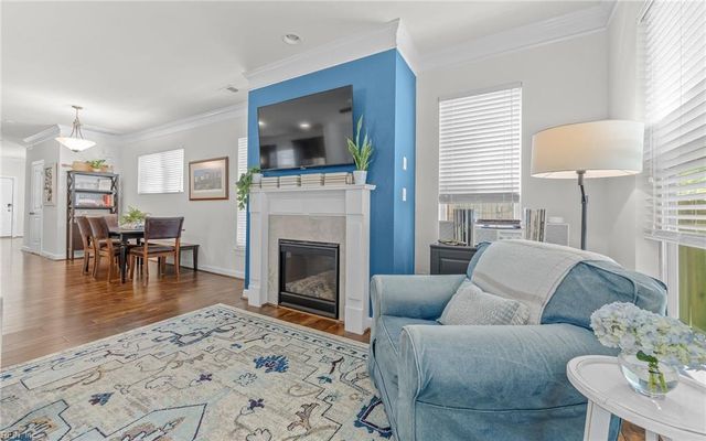 135 S Palm AVE, Virginia Beach, VA 23452