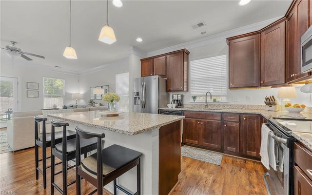 135 S Palm AVE, Virginia Beach, VA 23452