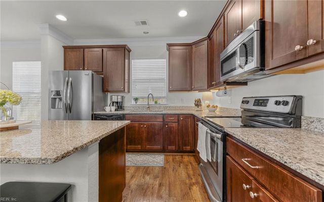 135 S Palm AVE, Virginia Beach, VA 23452