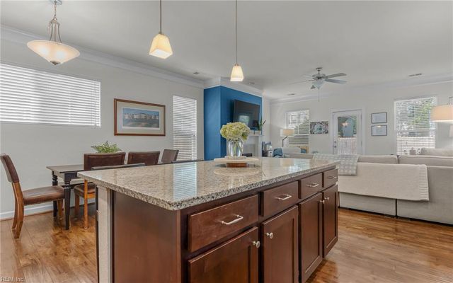 135 S Palm AVE, Virginia Beach, VA 23452