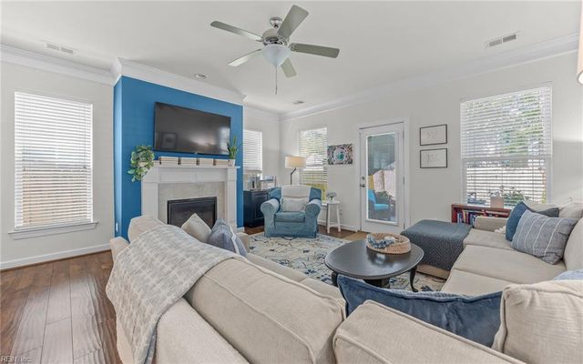 135 S Palm AVE, Virginia Beach, VA 23452