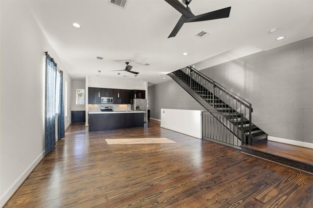 1524 Blodgett Street, Houston, TX 77004