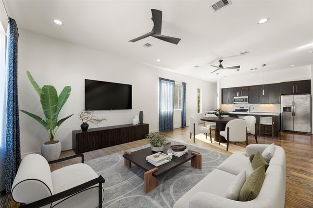 1524 Blodgett Street, Houston, TX 77004