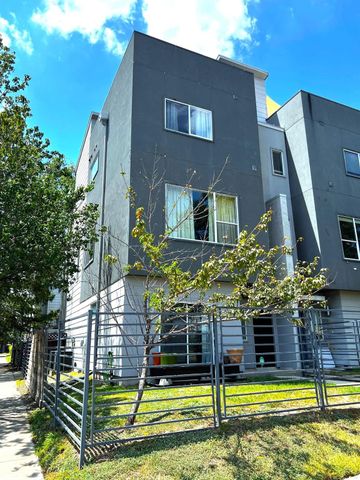 1524 Blodgett Street, Houston, TX 77004