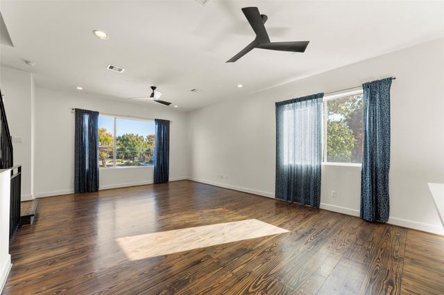 1524 Blodgett Street, Houston, TX 77004