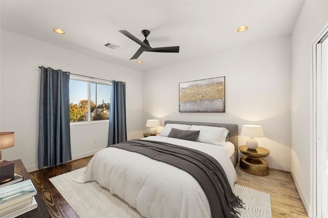 1524 Blodgett Street, Houston, TX 77004