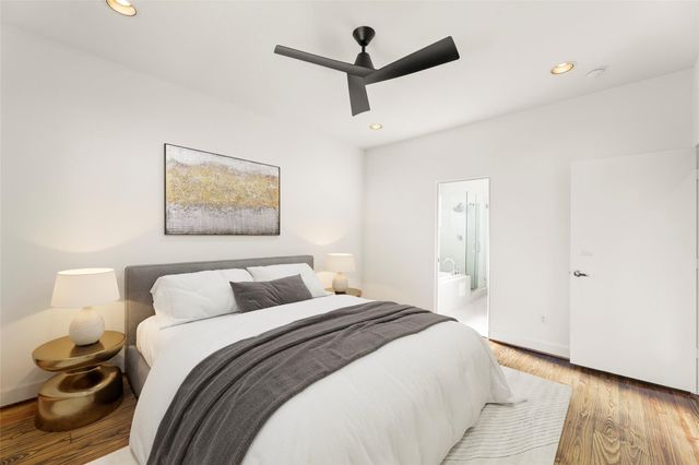 1524 Blodgett Street, Houston, TX 77004