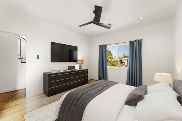 1524 Blodgett Street, Houston, TX 77004