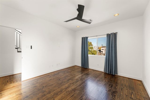 1524 Blodgett Street, Houston, TX 77004