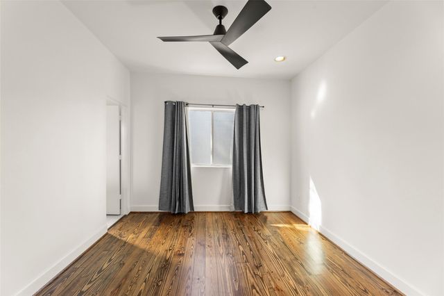 1524 Blodgett Street, Houston, TX 77004