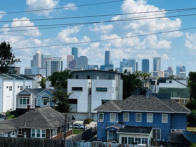 1524 Blodgett Street, Houston, TX 77004