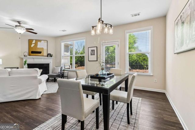 3507 Ashby Pond Lane, Duluth, GA 30097