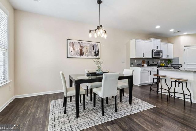 3507 Ashby Pond Lane, Duluth, GA 30097