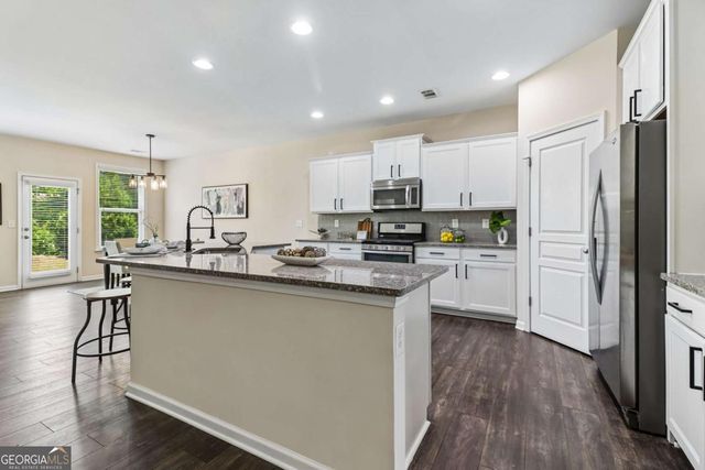 3507 Ashby Pond Lane, Duluth, GA 30097