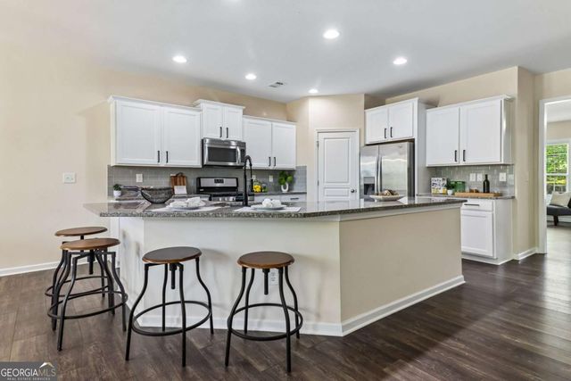 3507 Ashby Pond Lane, Duluth, GA 30097