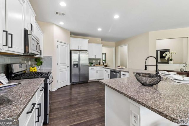 3507 Ashby Pond Lane, Duluth, GA 30097