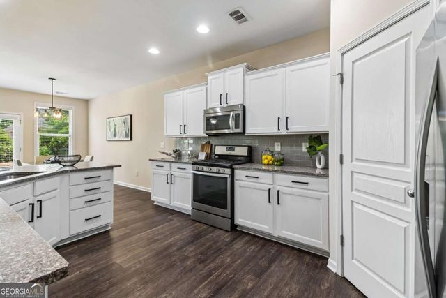 3507 Ashby Pond Lane, Duluth, GA 30097