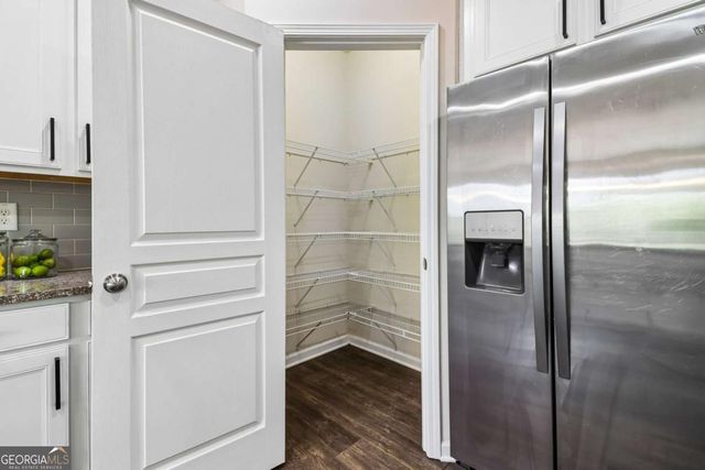 3507 Ashby Pond Lane, Duluth, GA 30097