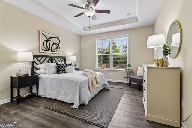 3507 Ashby Pond Lane, Duluth, GA 30097