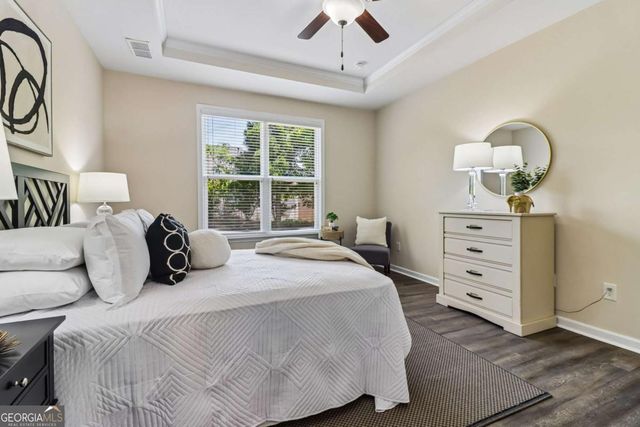 3507 Ashby Pond Lane, Duluth, GA 30097
