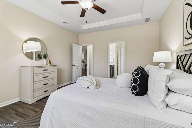 3507 Ashby Pond Lane, Duluth, GA 30097