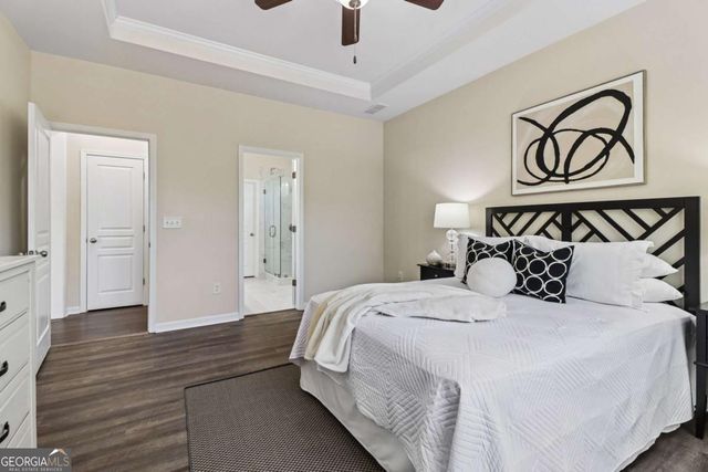3507 Ashby Pond Lane, Duluth, GA 30097